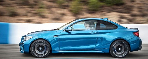 Noul BMW M2 - preturi Romania (02)