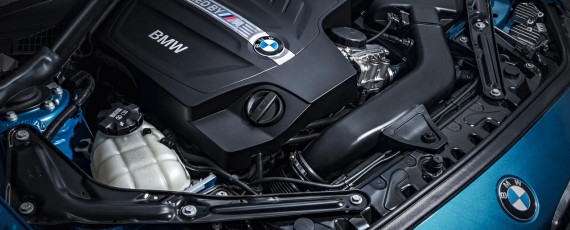 Noul BMW M2 - preturi Romania (12)