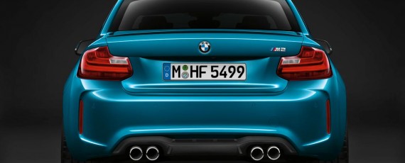 Noul BMW M2 - preturi Romania (05)