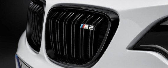 BMW M2 Coupe M Performance (05)