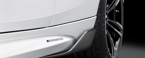 BMW M2 Coupe M Performance (07)