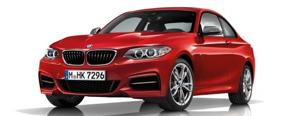 Noul BMW M240i