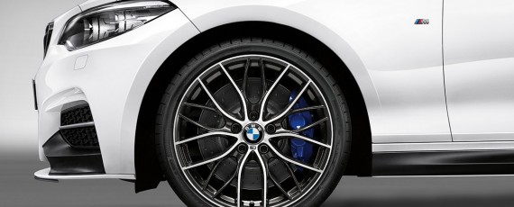 BMW M240i M Performance Edition (03)