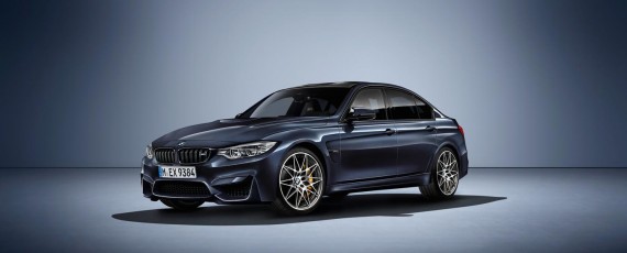 BMW M3 "30 Years M3" (01)