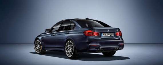 BMW M3 "30 Years M3" (03)
