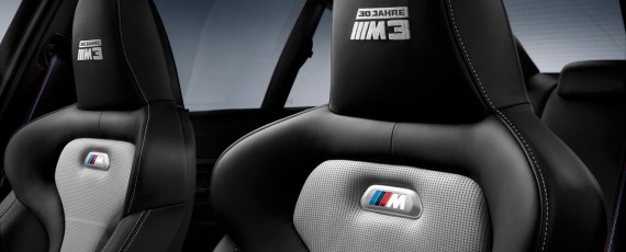 BMW M3 "30 Years M3" (08)