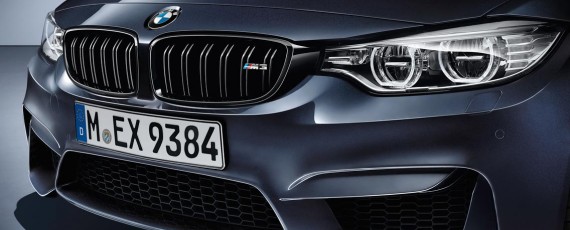 BMW M3 "30 Years M3" (04)