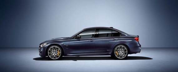 BMW M3 "30 Years M3" (02)