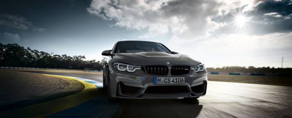 Noul BMW M3 CS (01)