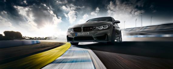 Noul BMW M3 CS (02)