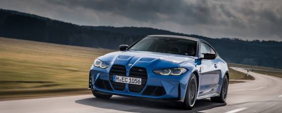 BMW M4 Competition (01)