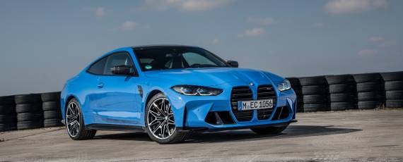 BMW M4 Competition (03)