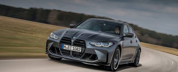 BMW M3 Competition (01)