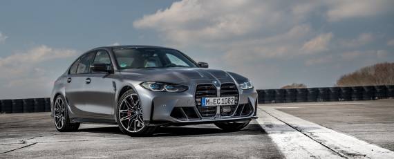BMW M3 Competition (02)