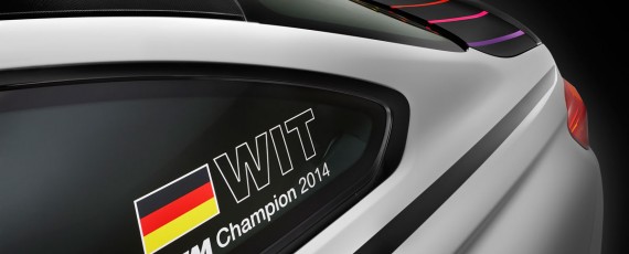 BMW M4 DTM Champion Edition (03)