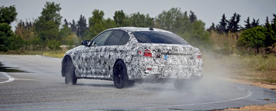 Noul BMW M5 2018 (05)