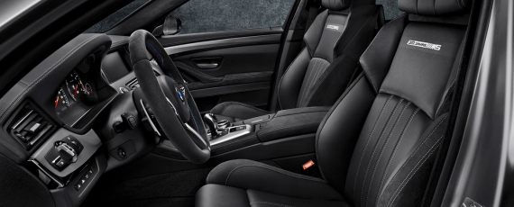 BMW M5 30 Jahre - editie speciala (09)