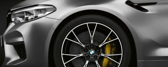 BMW M5 Competition 2018 (04)