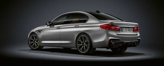 BMW M5 Competition 2018 (03)