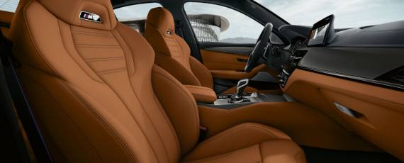 BMW M5 Competition 2018 (10)