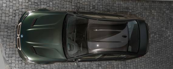 Noul BMW M5 CS (05)