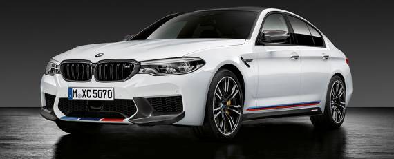 BMW M5 - M Performance (02)