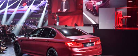 BMW M5 - Need for Speed Payback (02)