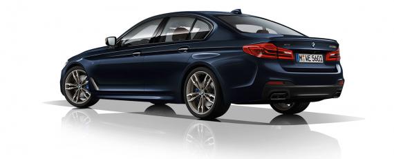 Noul BMW M550i xDrive (02)