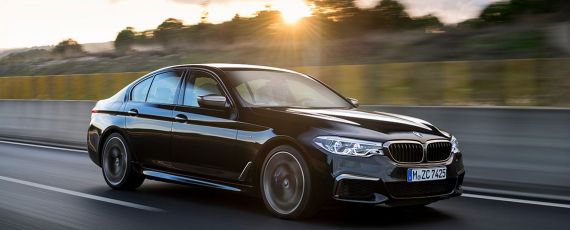 Noul BMW M550i xDrive (01)