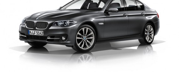 BMW Seria 5 Edition Sport