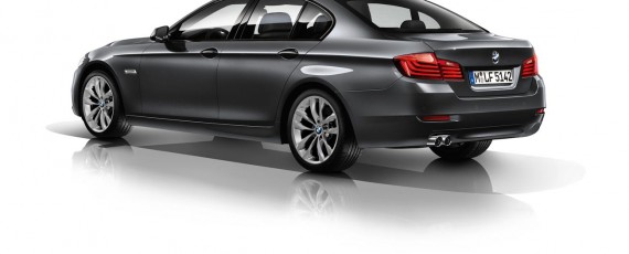 BMW Seria 5 Edition Sport