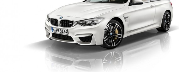 BMW M4 Coupe