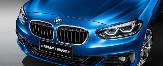 Noul BMW Seria 1 Sedan (04)