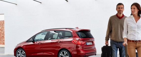 Noul BMW Seria 2 Gran Tourer - preturi Romania (02)