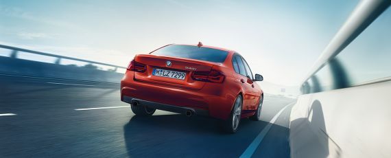 BMW Seria 3 - iulie 2017 (02)