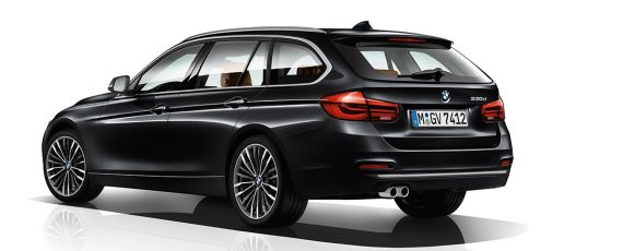 BMW Seria 3 Touring - iulie 2017 (02)