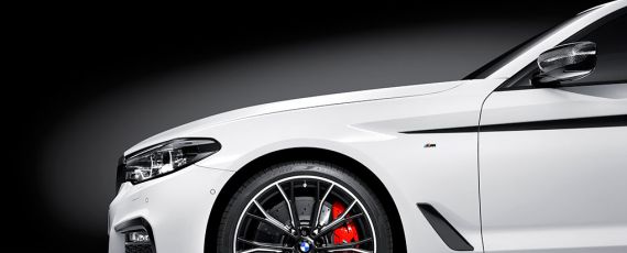 BMW Seria 5 M Performance (05)