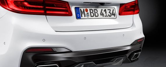 BMW Seria 5 M Performance (08)