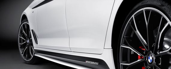 BMW Seria 5 M Performance (06)