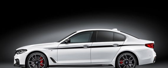 BMW Seria 5 M Performance (01)