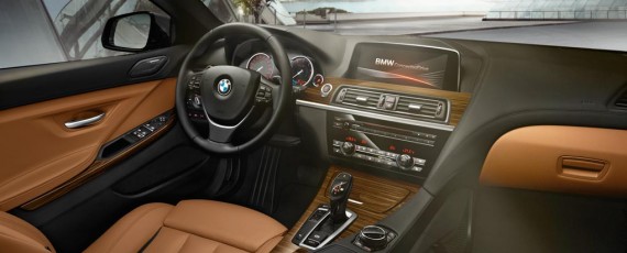 Noul BMW Seria 6 Gran Coupe (03)