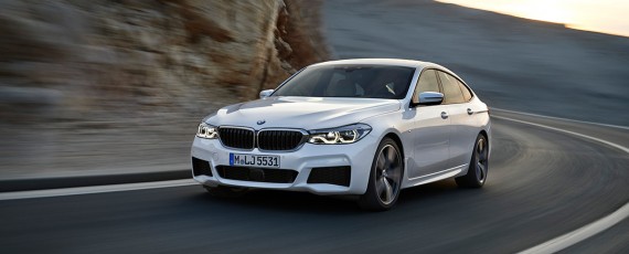 BMW Seria 6 Gran Turismo (01)