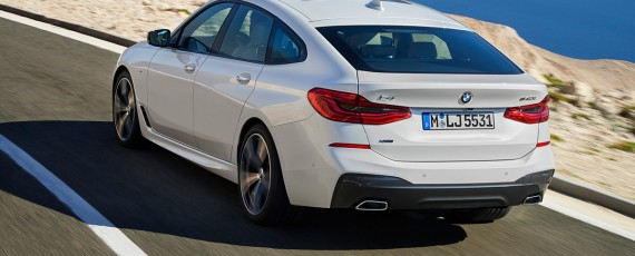 BMW Seria 6 Gran Turismo (01)