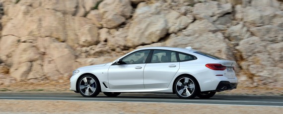 BMW Seria 6 Gran Turismo (01)