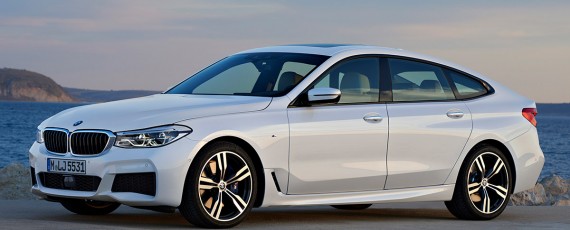 BMW Seria 6 Gran Turismo (01)