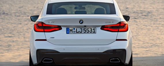 BMW Seria 6 Gran Turismo (01)