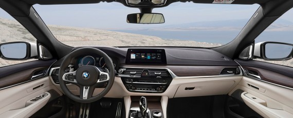 BMW Seria 6 Gran Turismo (11)