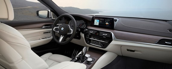 BMW Seria 6 Gran Turismo (12)