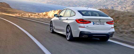 BMW Seria 6 Gran Turismo (02)