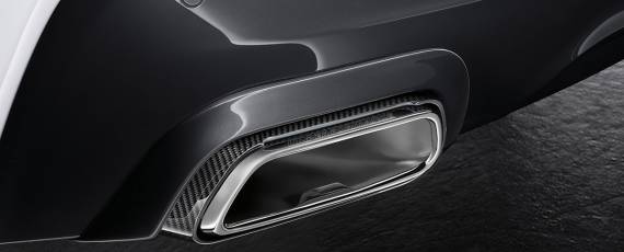 BMW Seria 6 GT - accesorii M Performance (05)